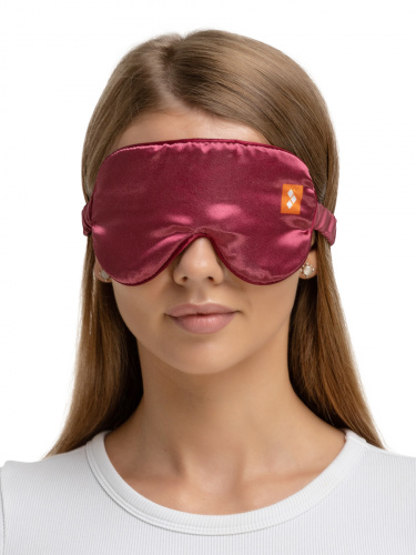 Маска для сна Морфей "Royal Red" Маска для сна Морфей "Royal Red"
