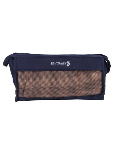 Дорожный набор для чемодана Packing cubes 8 в 1 Navy
