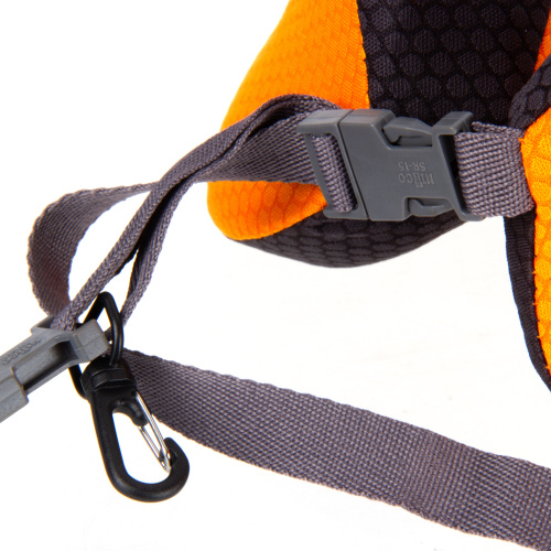 Подушка "Evo" memo pillow Orange 