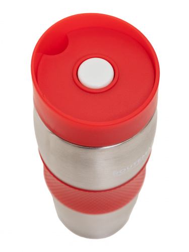 Термокружка MC-4 Double Layer Red