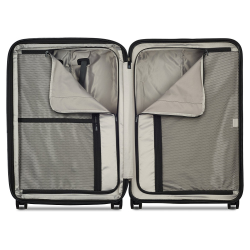 Чемодан 4-х колесный DELSEY PEUGEOT ZIP 00100782111