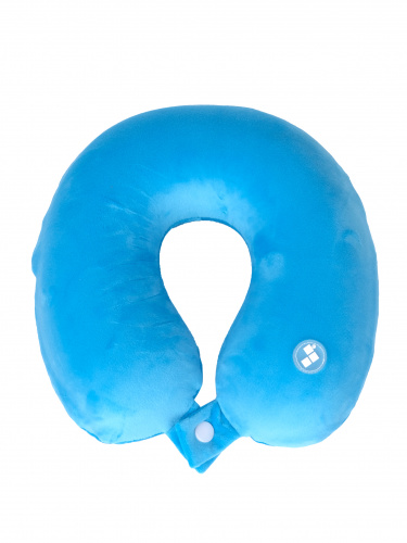 Подушка Мемо Flywist S Blue Подушка Мемо Flywist S Blue