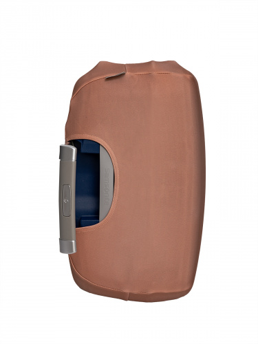 Чехол для чемодана Cappuccino L/XL (SP500) Чехол для чемодана Cappuccino L/XL (SP500)