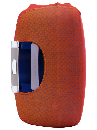 Чехол для чемодана  "Boombox" L/XL (SP180)