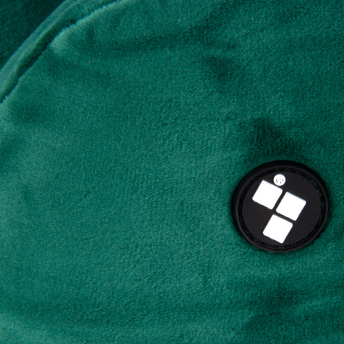 Подушка Мемо "Bluewinder" Emerald