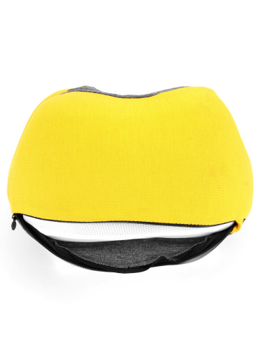 Подушка Мемо Xlite S Yellow 