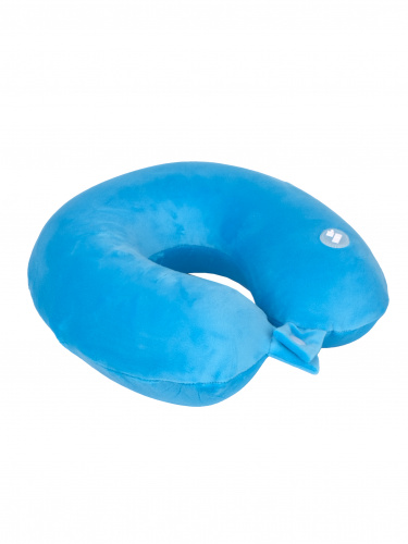 Подушка Мемо Flywist S Blue Подушка Мемо Flywist S Blue