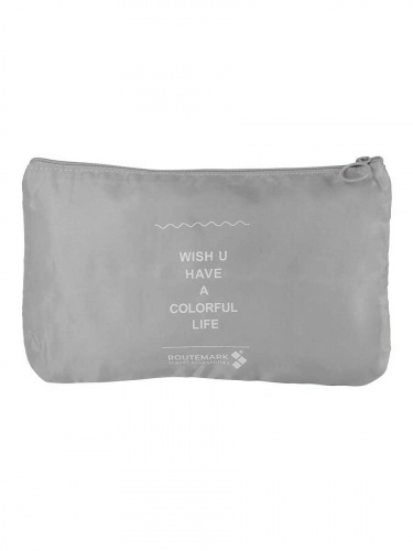 Дорожный набор для чемодана Packing cubes 8 в 1 Grey Дорожный набор для чемодана Packing cubes 8 в 1 Grey
