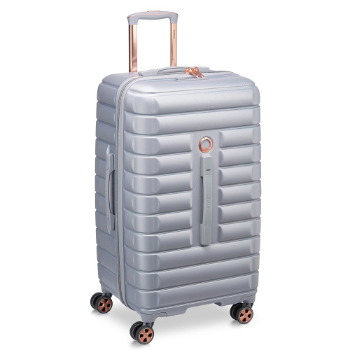 Чемодан 4-х колесный DELSEY SHADOW 5.0 00287881811