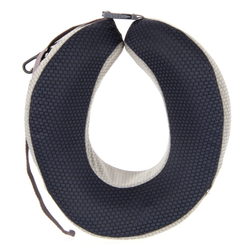 Подушка "Evo" memo pillow Light Gray