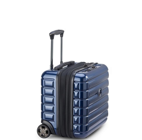Чемодан 2-х колесный DELSEY SHADOW 5.0 00287845122