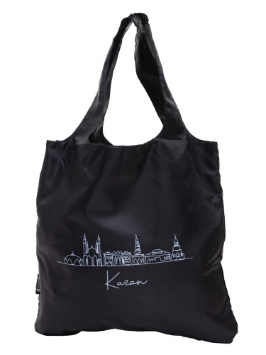 Сумка шоппер "Kazan / Казань"