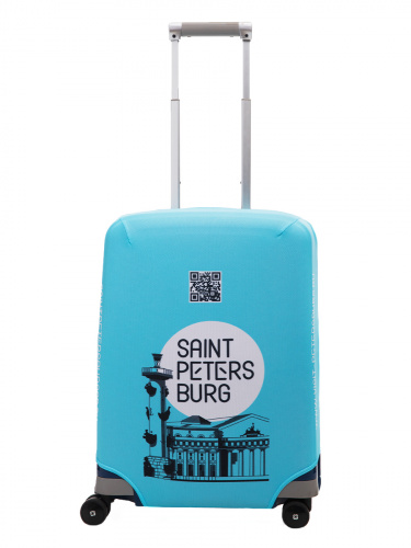 Saint Petersburg 