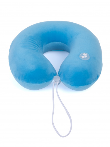 Подушка Мемо Flywist XS Blue Подушка Мемо Flywist XS Blue