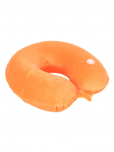Подушка Мемо Flywist S Orange Подушка Мемо Flywist S Orange