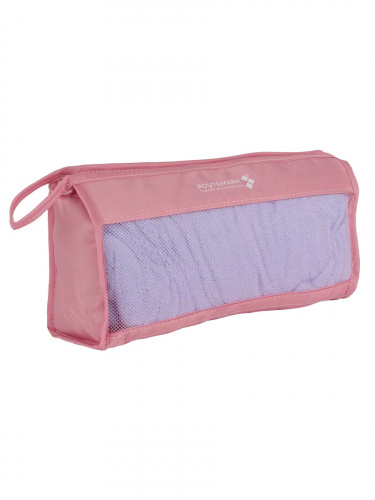 Дорожный набор для чемодана Packing cubes 8 в 1 Pink Дорожный набор для чемодана Packing cubes 8 в 1 Pink