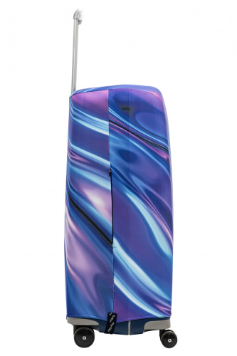 Чехол для чемодана "Mercury" M/L (SP310)