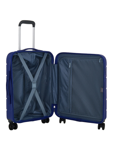Чемодан 4-х колесный DELSEY LAGOS 00387080322W9