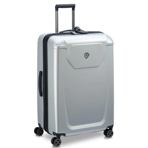 Чемодан 4-х колесный DELSEY PEUGEOT ZIP 00100782111