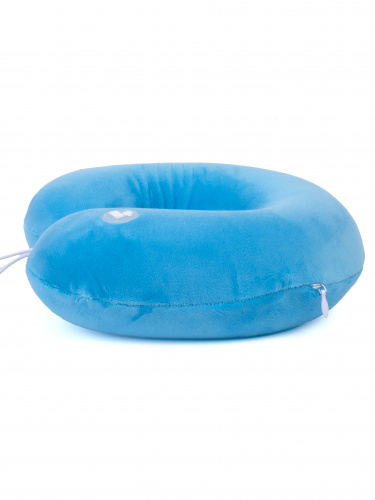 Подушка Мемо Flywist XS Blue Подушка Мемо Flywist XS Blue