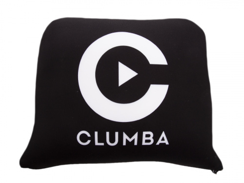 Clumba Подушка Трансформер