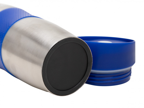 Термокружка MC-4 Double Layer Blue Термокружка MC-4 Double Layer Blue