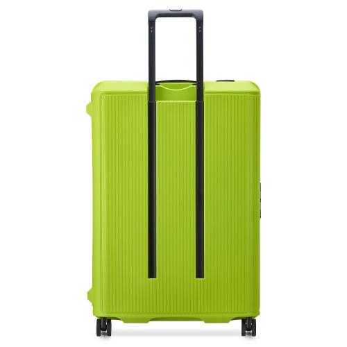 Чемодан 4-х колесный DELSEY COLOR BLOCK HARDSIDE B0376582113