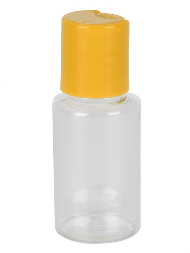 Дорожный набор 6 в 1 Liquidpack Yellow Дорожный набор 6 в 1 Liquidpack Yellow
