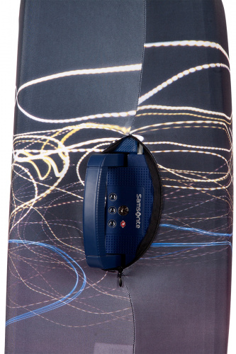 Чехол для чемодана "inMotion" S (SP240)