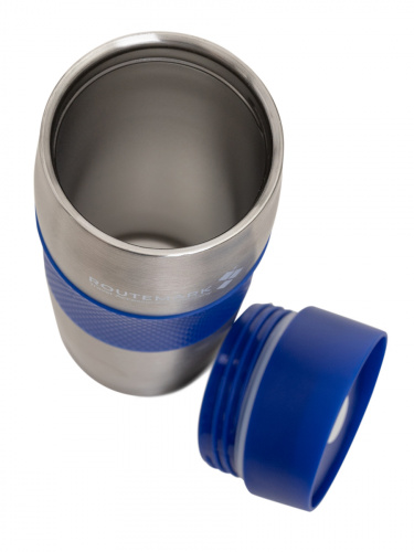 Термокружка MC-4 Double Layer Blue Термокружка MC-4 Double Layer Blue