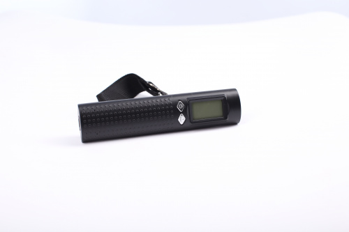 AE-30 USB Багажные весы/ Power Bank 2600Mah 