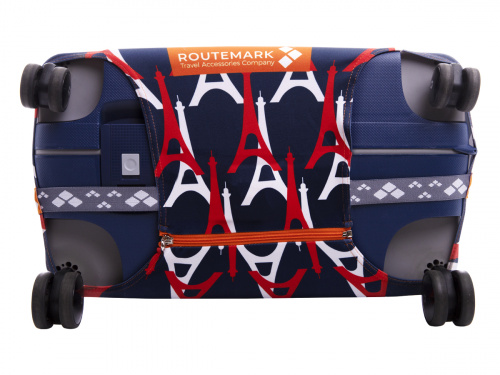 Чехол для чемодана "French" L/XL (SP240)