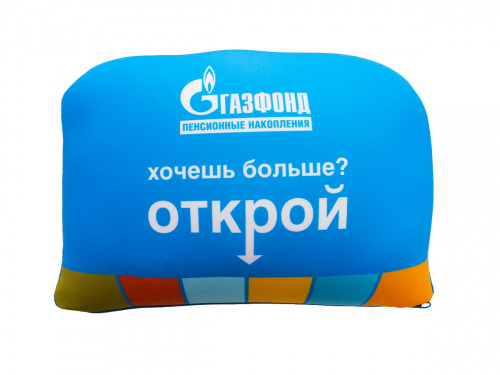 Sonya -T Газфонд