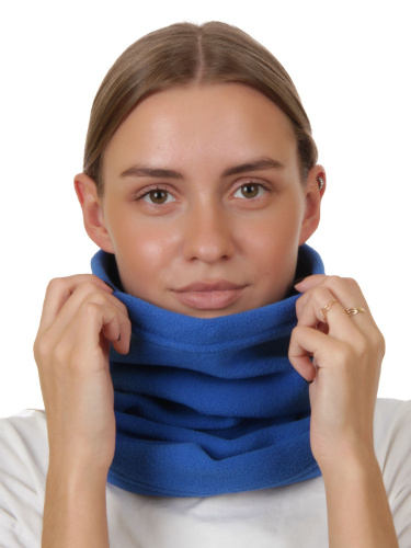 Снуд взрослый Avalanche "Blue" M/L