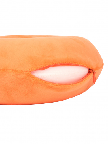 Подушка Мемо Flywist S Orange Подушка Мемо Flywist S Orange