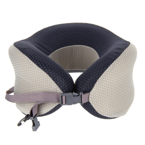 Подушка "Evo" memo pillow Light Gray
