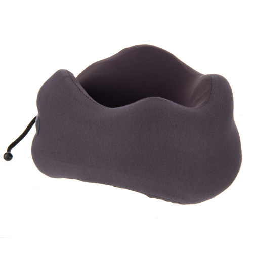 Подушка Memo "Pillow PRO" M/L Basque Black