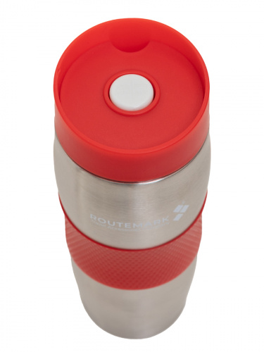 Термокружка MC-4 Double Layer Red