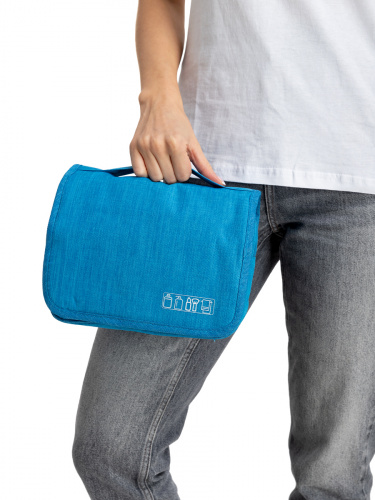 Косметичка MB01 Blue Косметичка MB01 Blue