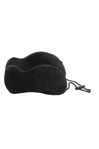 Подушка Мемо "Bluewinder" Black