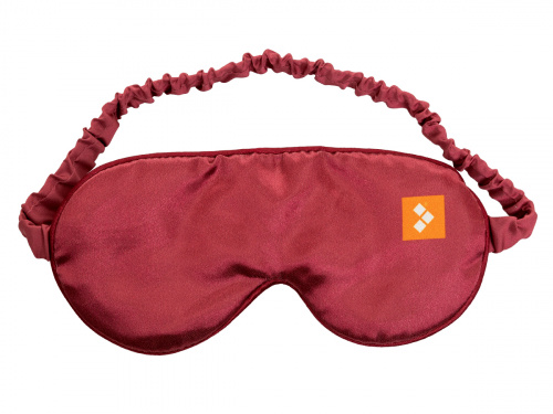 Маска для сна Морфей "Royal Red" Маска для сна Морфей "Royal Red"