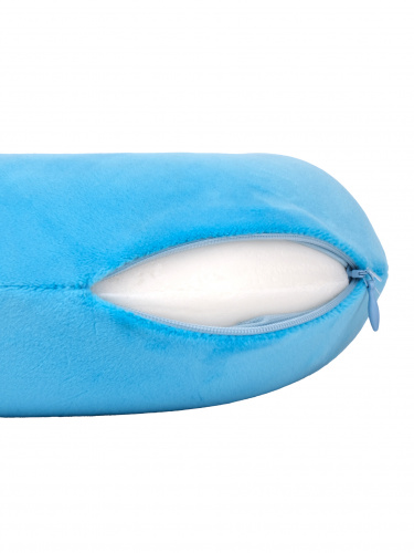 Подушка Мемо Flywist S Blue Подушка Мемо Flywist S Blue