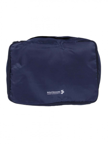 Дорожный набор для чемодана Packing cubes 8 в 1 Navy