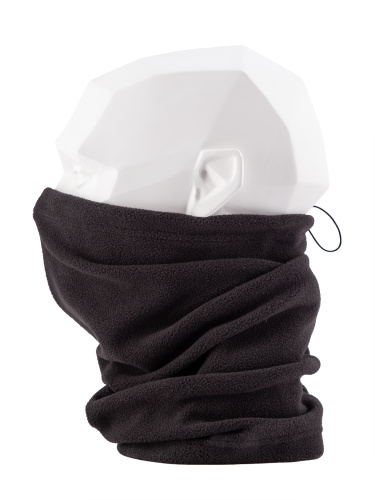 Снуд взрослый Avalanche "Black" M/L