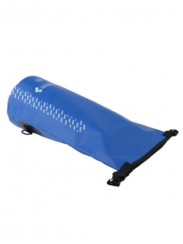 Сумка водонепроницаемая Ocean Pack Routemark "Fast Track" 10л синяя Сумка водонепроницаемая Ocean Pack Routemark "Fast Track" 10л синяя