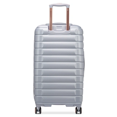Чемодан 4-х колесный DELSEY SHADOW 5.0 00287881811