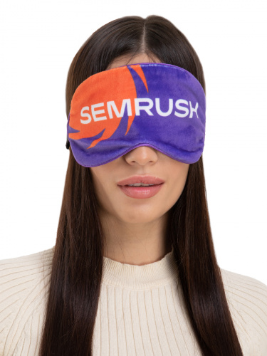 Маска для сна Semrush