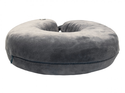 Подушка Мемо Drowsy Grey Подушка Мемо Drowsy Grey