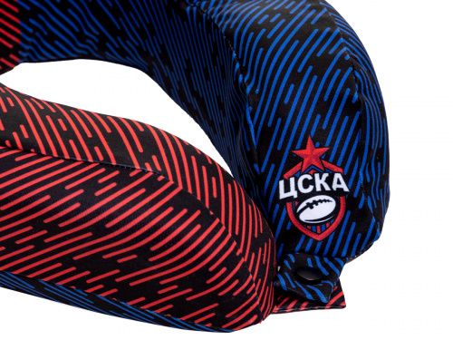 Подушка ЦСКА 2 Подушка ЦСКА 2
