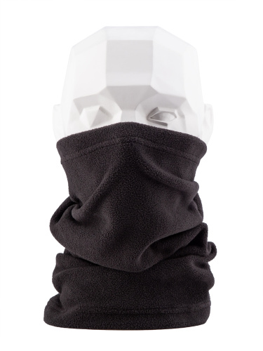 Снуд детский Avalanche "Black" S